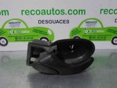 Recambio de maneta interior delantera izquierda para ford transit mod. 2000 combi 2.0 td cat referencia OEM IAM CAJA 7 