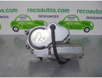 Recambio de motor limpia trasero para ford transit mod. 2000 combi 2.0 td cat referencia OEM IAM YC1517W400 