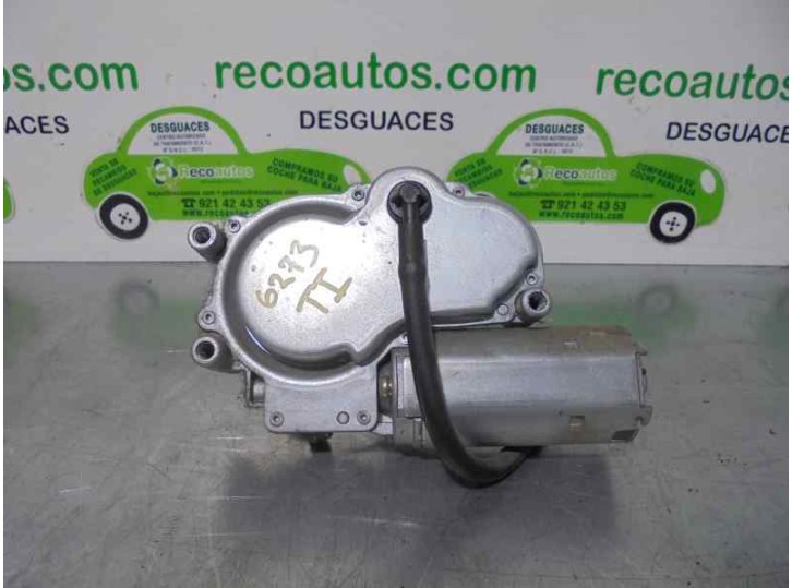 Recambio de motor limpia trasero para ford transit mod. 2000 combi 2.0 td cat referencia OEM IAM YC1517W400 