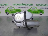 Recambio de motor limpia trasero para ford transit mod. 2000 combi 2.0 td cat referencia OEM IAM YC1517W400 