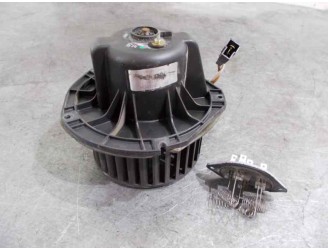 Recambio de motor calefaccion para volvo serie 460 2.0 cat referencia OEM IAM BOSCH