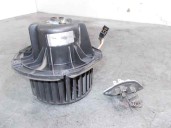 Recambio de motor calefaccion para volvo serie 460 2.0 cat referencia OEM IAM   BOSCH
