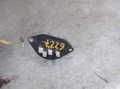 Recambio de motor calefaccion para volvo serie 460 2.0 cat referencia OEM IAM BOSCH