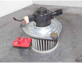 Recambio de motor calefaccion para daewoo nubira berlina 2.0 cat referencia OEM IAM 612993  DJM