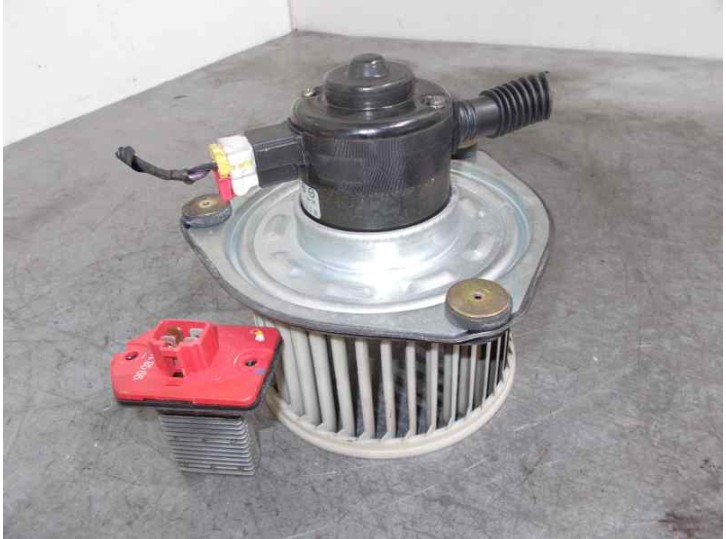 Recambio de motor calefaccion para daewoo nubira berlina 2.0 cat referencia OEM IAM 612993 DJM