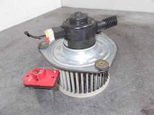 Recambio de motor calefaccion para daewoo nubira berlina 2.0 cat referencia OEM IAM 612993  DJM