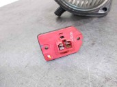 Recambio de motor calefaccion para daewoo nubira berlina 2.0 cat referencia OEM IAM 612993  DJM