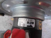 Recambio de motor calefaccion para daewoo nubira berlina 2.0 cat referencia OEM IAM 612993 DJM