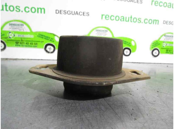 Replacement left engine mount for Citroën Xantia saloon 1.9 turbodiesel OEM IAM reference 1807A5 