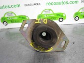 Replacement left engine mount for Citroën Xantia saloon 1.9 turbodiesel OEM IAM reference 1807A5 