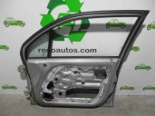 Replacement front right door for Daewoo Matiz 0.8 cat OEM IAM reference 96518964 GREY 5 DOORS