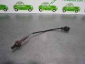 Recambio de sonda lambda para daewoo matiz 0.8 cat referencia OEM IAM 0ZK478 0ZK478W1354 NTK