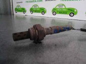 Recambio de sonda lambda para daewoo matiz 0.8 cat referencia OEM IAM 0ZK478 0ZK478W1354 NTK