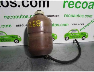 Recambio de deposito expansion para renault rapid/express (f40) 1.4 referencia OEM IAM 7701203220 7701203220 