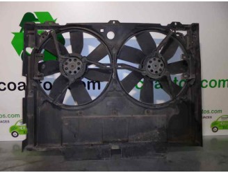 Recambio de electroventilador para mercedes-benz clase s (w140) coupe 5.0 v8 32v cat referencia OEM IAM 1405051455  