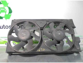 Recambio de electroventilador para mercedes-benz clase s (w140) berlina s 300 d (140.135) referencia OEM IAM 1405051855 