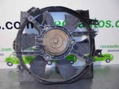 Recambio de electroventilador para nissan primera berlina (p11) 2.0 turbodiesel cat referencia OEM IAM 214816F600  