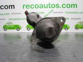 Replacement starter motor for Daewoo Lanos 1.5 cat OEM IAM reference 96550792 