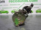 Replacement starter motor for Daewoo Lanos 1.5 cat OEM IAM reference 96550792 