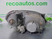 Recambio de faro izquierdo para daewoo lanos 1.5 cat referencia OEM IAM 96304610  5 PUERTAS