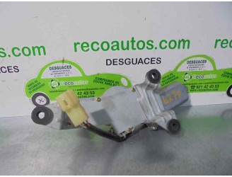 Recambio de motor limpia trasero para daewoo lanos 1.5 cat referencia OEM IAM 96303127 