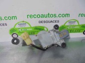 Recambio de motor limpia trasero para daewoo lanos 1.5 cat referencia OEM IAM 96303127 