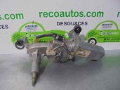 Recambio de motor limpia trasero para daewoo lanos 1.5 cat referencia OEM IAM 96303127 