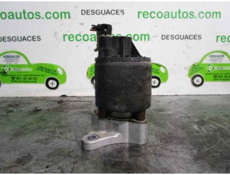 Recambio de valvula egr para daewoo lanos 1.5 cat referencia OEM IAM 17089050S E2630A 