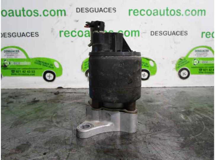 Recambio de valvula egr para daewoo lanos 1.5 cat referencia OEM IAM 17089050S E2630A 