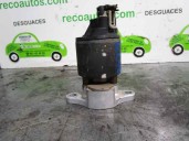 Recambio de valvula egr para daewoo lanos 1.5 cat referencia OEM IAM 17089050S E2630A 