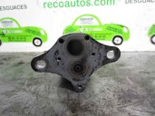 Replacement EGR valve for Daewoo Lanos 1.5 CAT OEM IAM reference 17089050S E2630A 