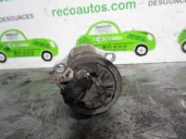 Recambio de valvula egr para daewoo lanos 1.5 cat referencia OEM IAM 17089050S E2630A 