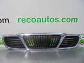 Replacement front grille for Daewoo Lanos 1.5 CAT OEM IAM reference 96215294 