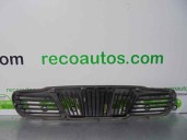 Replacement front grille for Daewoo Lanos 1.5 CAT OEM IAM reference 96215294 