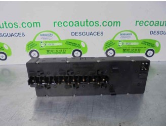 Recambio de centralita calefaccion para mercedes-benz clase s (w140) coupe 5.0 v8 32v cat referencia OEM IAM 1408000178 