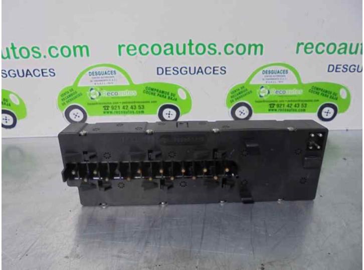 Recambio de centralita calefaccion para mercedes-benz clase s (w140) coupe 5.0 v8 32v cat referencia OEM IAM 1408000178 