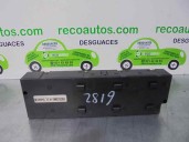 Recambio de centralita calefaccion para mercedes-benz clase s (w140) coupe 5.0 v8 32v cat referencia OEM IAM 1408000178 