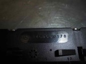 Recambio de centralita calefaccion para mercedes-benz clase s (w140) coupe 5.0 v8 32v cat referencia OEM IAM 1408000178 