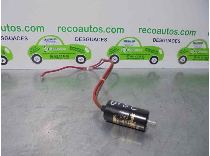 Recambio de rele para mercedes-benz clase s (w140) coupe 5.0 v8 32v cat referencia OEM IAM 1405470101 