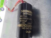 Recambio de rele para mercedes-benz clase s (w140) coupe 5.0 v8 32v cat referencia OEM IAM 1405470101 