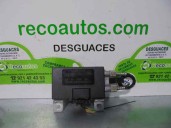 Recambio de antena para mercedes-benz clase s (w140) coupe 5.0 v8 32v cat referencia OEM IAM 1408201989 