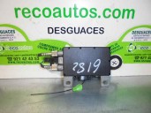 Recambio de antena para mercedes-benz clase s (w140) coupe 5.0 v8 32v cat referencia OEM IAM 1408201989 