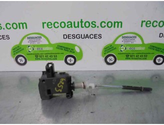 Recambio de tapa exterior combustible para skoda octavia berlina (1u2) 1.9 tdi referencia OEM IAM 1K5959762  