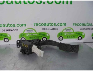 Recambio de potenciometro pedal para skoda octavia berlina (1u2) 1.9 tdi referencia OEM IAM 6Q1721503B  