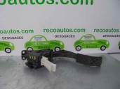 Recambio de potenciometro pedal para skoda octavia berlina (1u2) 1.9 tdi referencia OEM IAM 6Q1721503B  