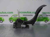 Recambio de potenciometro pedal para skoda octavia berlina (1u2) 1.9 tdi referencia OEM IAM 6Q1721503B 