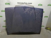 Recambio de capot para mercedes-benz clase e (w123) berlina+coupe 2.0 referencia OEM IAM A1238800357 AZUL 