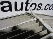 Recambio de capot para mercedes-benz clase e (w123) berlina+coupe 2.0 referencia OEM IAM A1238800357 AZUL 