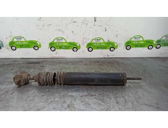 Recambio de amortiguador trasero izquierdo para mercedes-benz clase e (w123) berlina+coupe 2.0 referencia OEM IAM 1233261500  