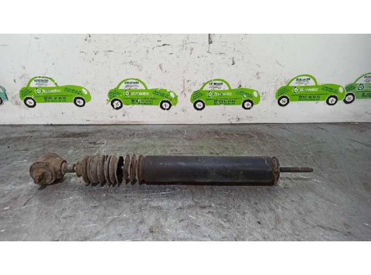 Recambio de amortiguador trasero izquierdo para mercedes-benz clase e (w123) berlina+coupe 2.0 referencia OEM IAM 1233261500 